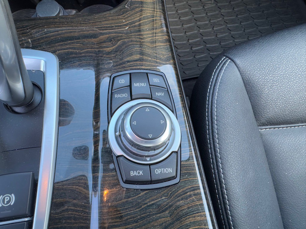 2013 BMW X3 Image 38