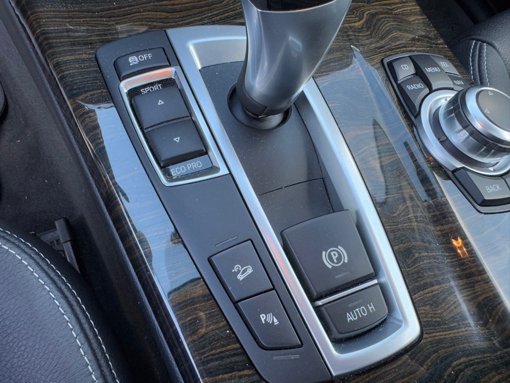 2013 BMW X3 Image 39