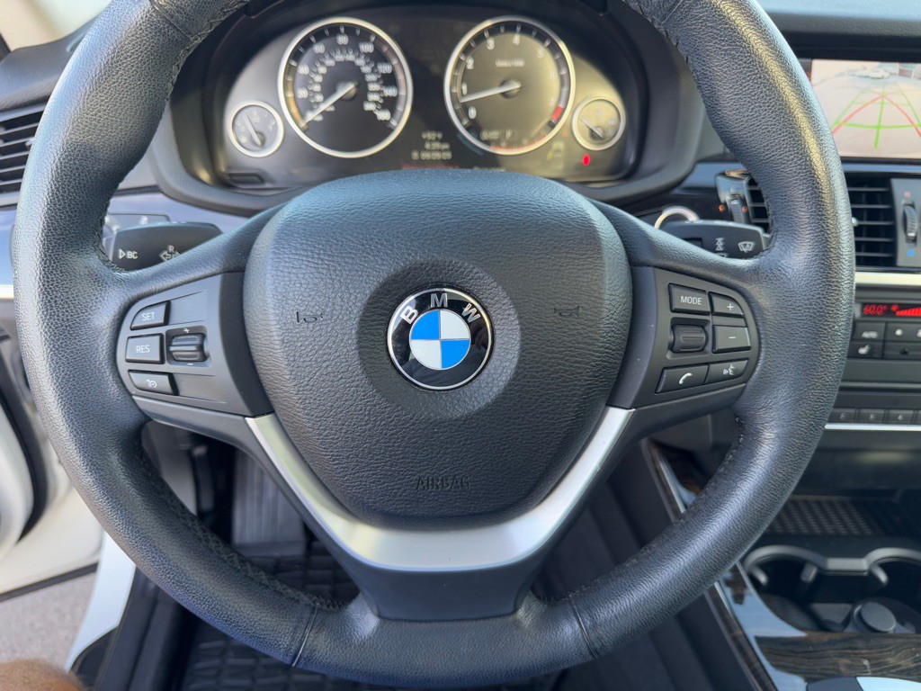 2013 BMW X3 Image 46