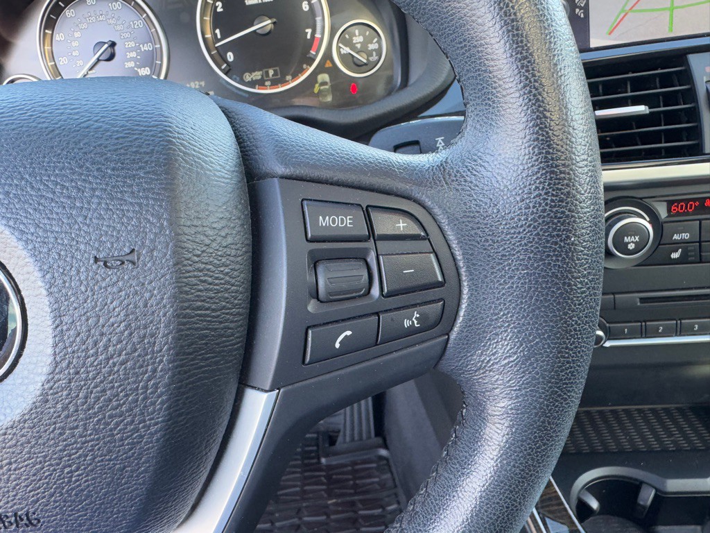 2013 BMW X3 Image 49