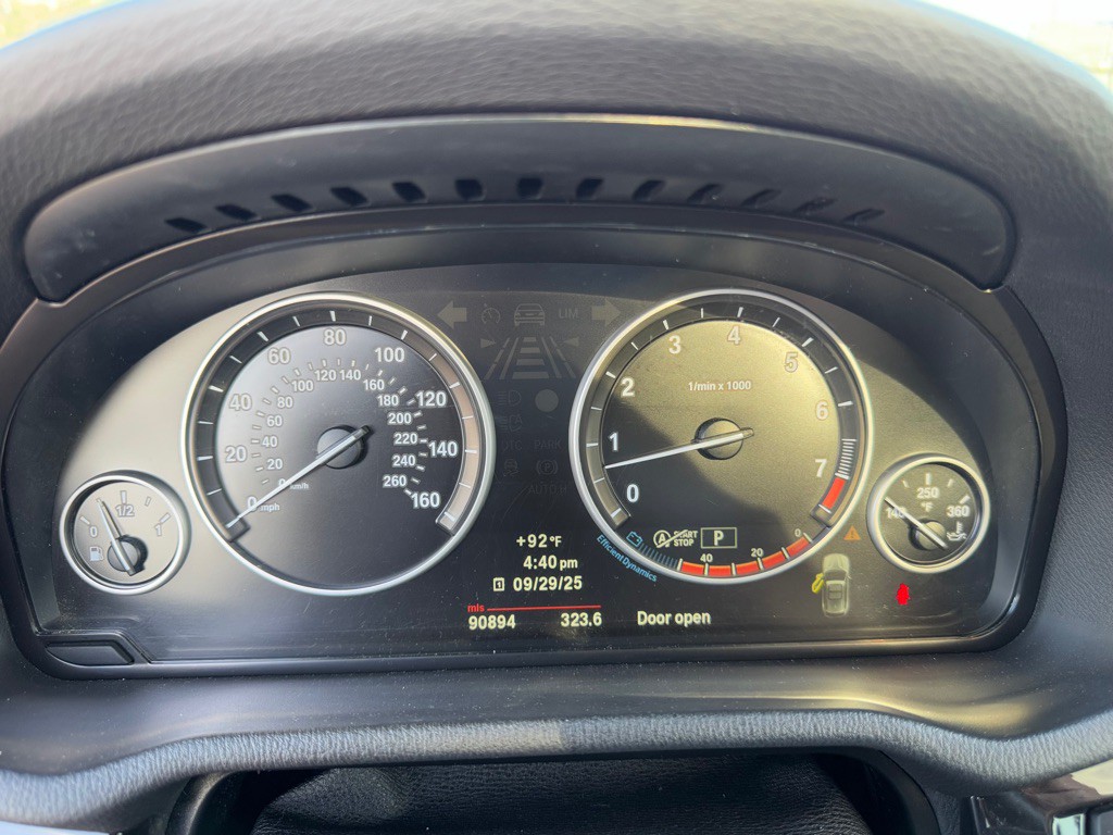 2013 BMW X3 Image 51