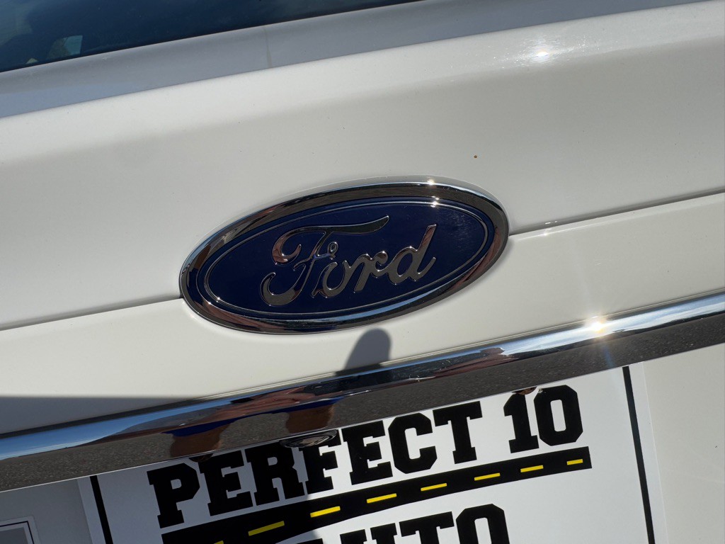 2017 Ford Fusion Image 13