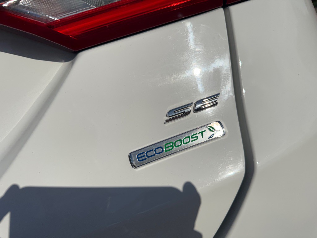 2017 Ford Fusion Image 15