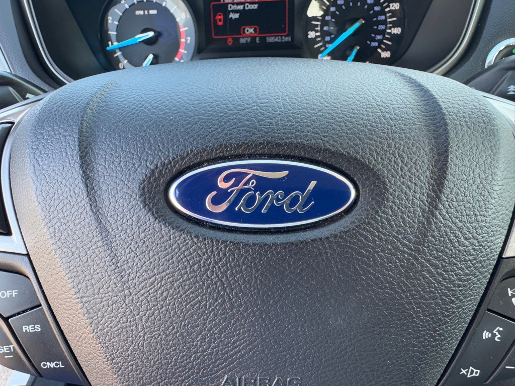 2017 Ford Fusion Image 39