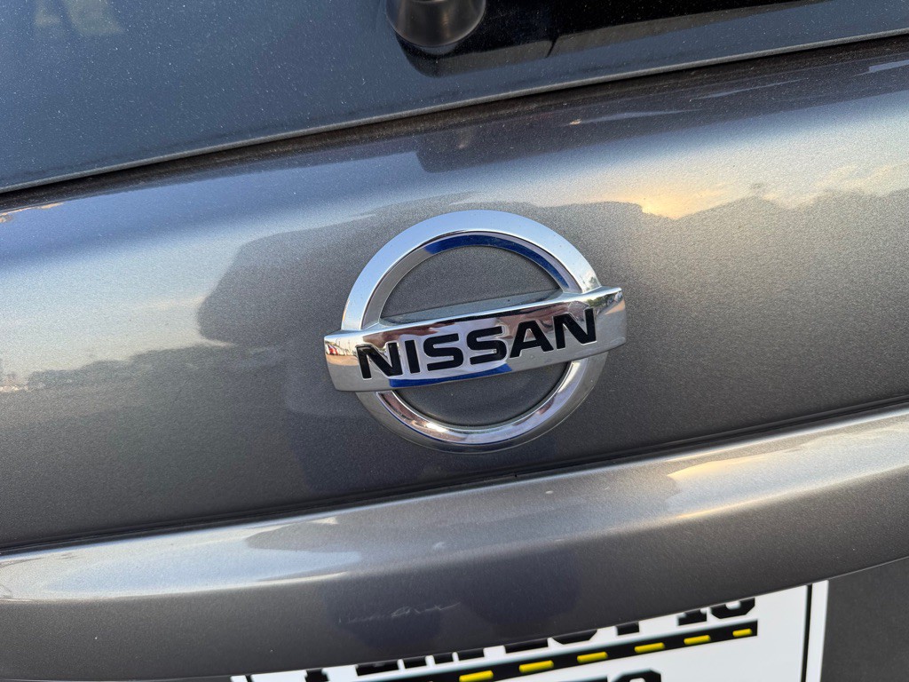2015 Nissan Murano Image 13
