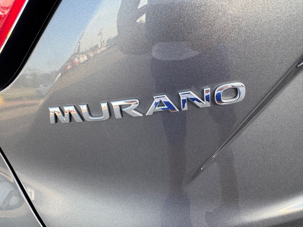 2015 Nissan Murano Image 14