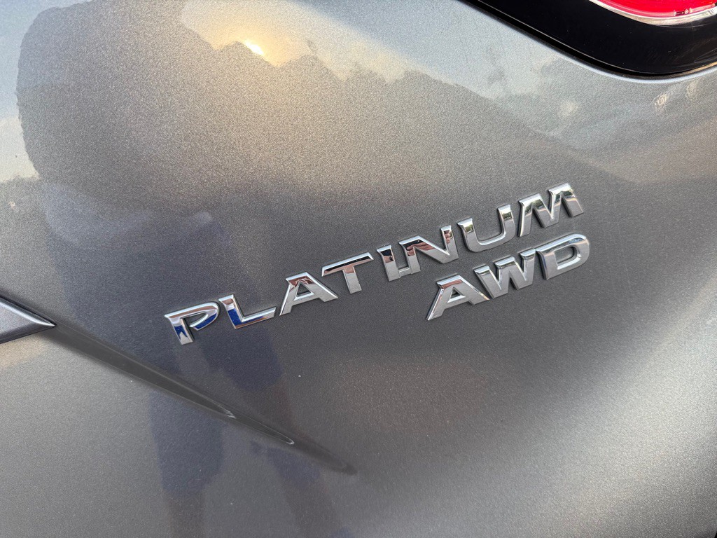 2015 Nissan Murano Image 15