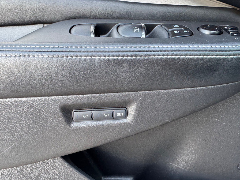 2015 Nissan Murano Image 20
