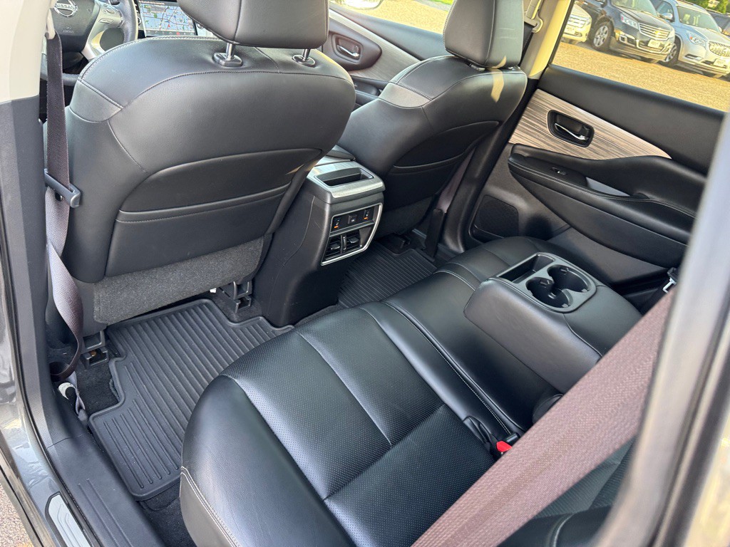 2015 Nissan Murano Image 22