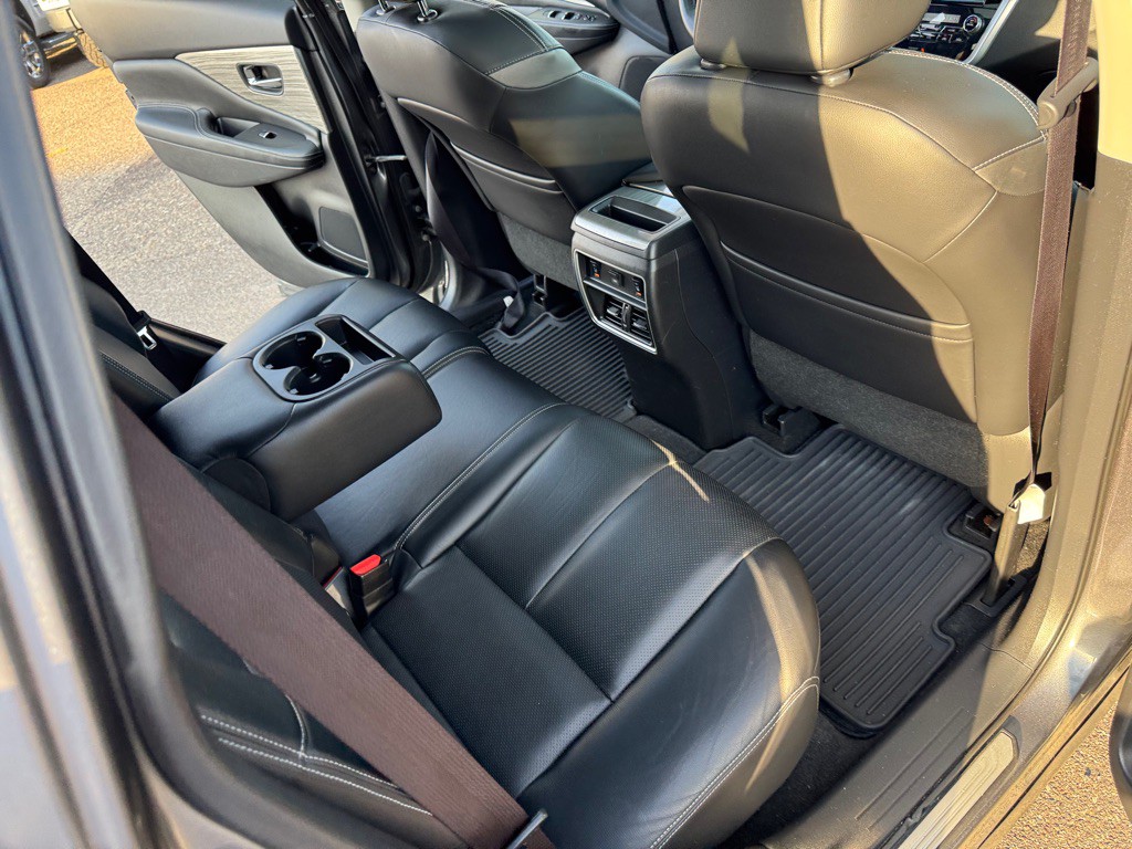 2015 Nissan Murano Image 28