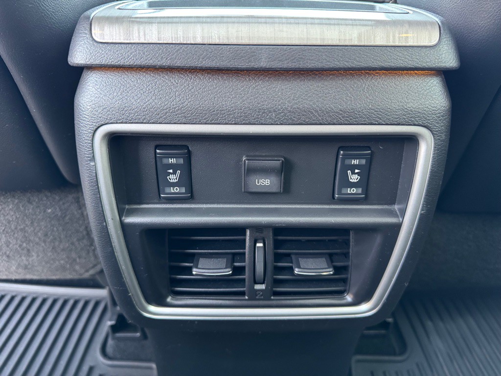 2015 Nissan Murano Image 34