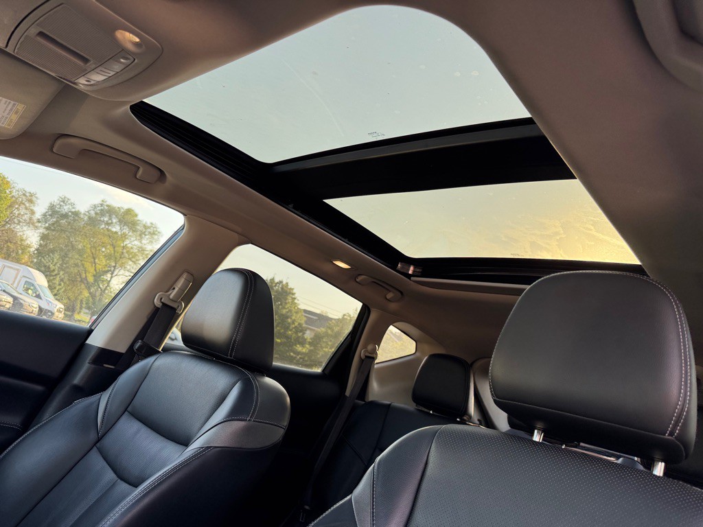 2015 Nissan Murano Image 37