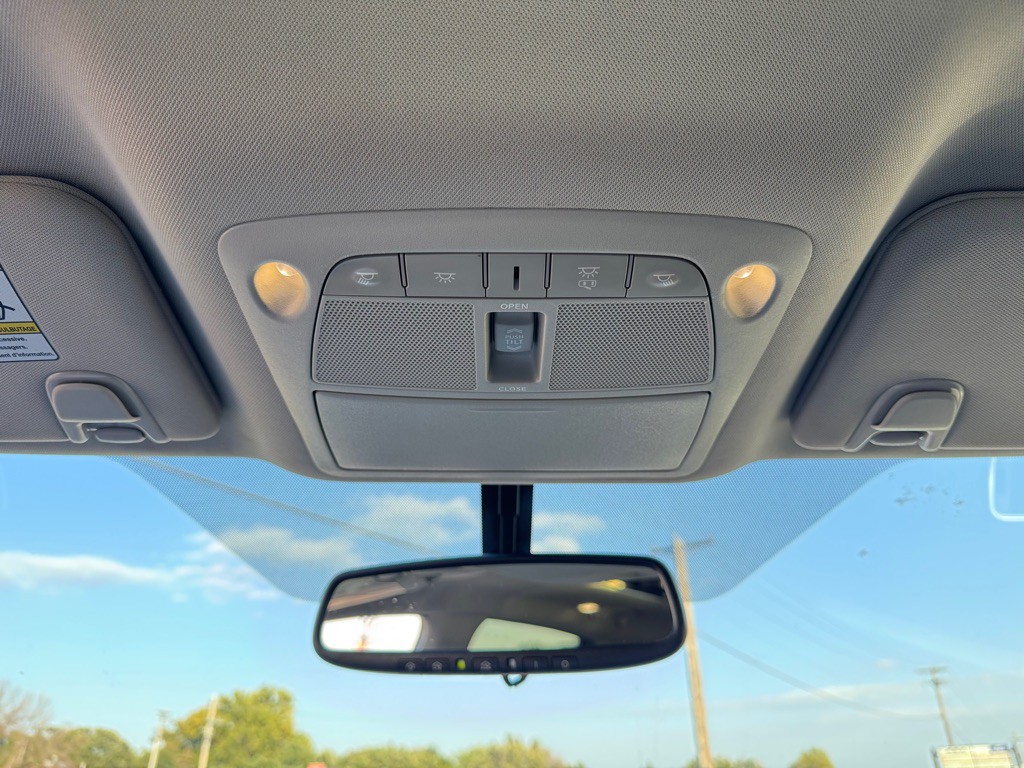 2015 Nissan Murano Image 47