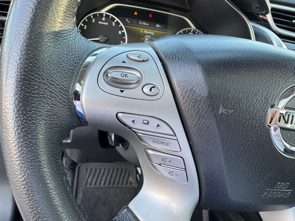 2015 Nissan Murano Image 49