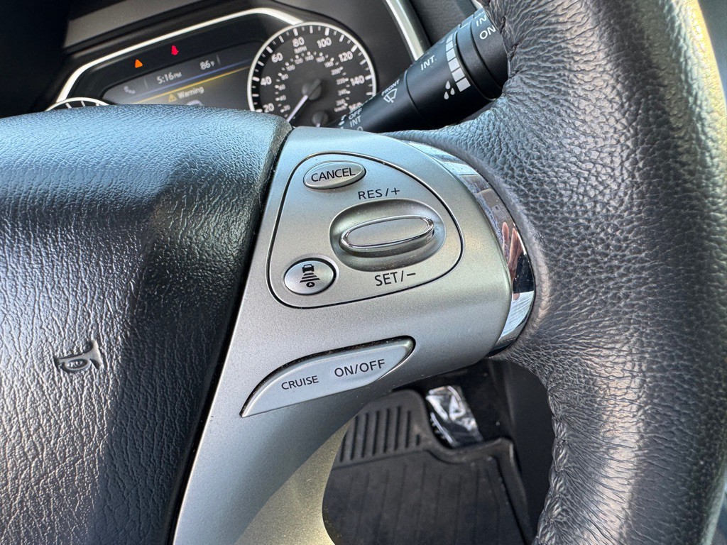 2015 Nissan Murano Image 51