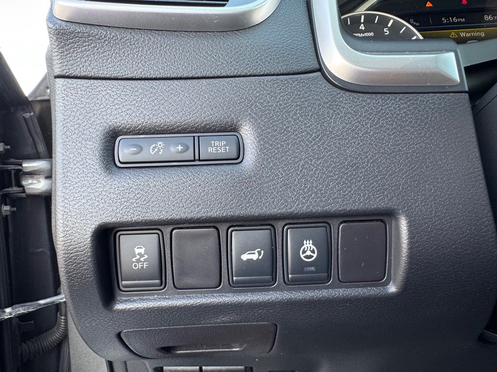 2015 Nissan Murano Image 52
