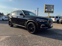 Image for 2020 BMW X5 xDrive40i ID: 6895876