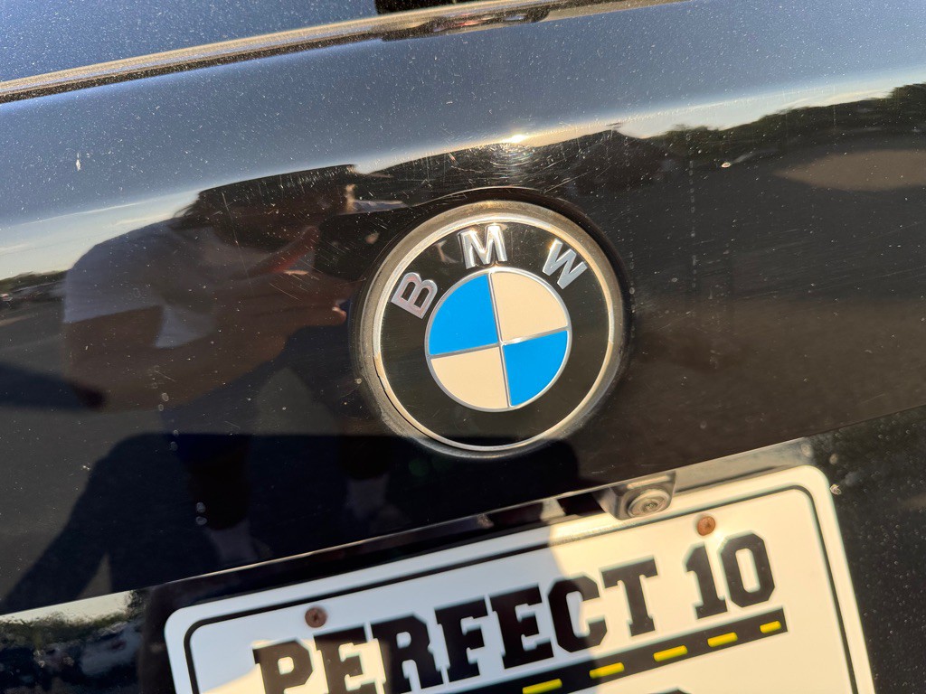 2020 BMW X5 Image 13