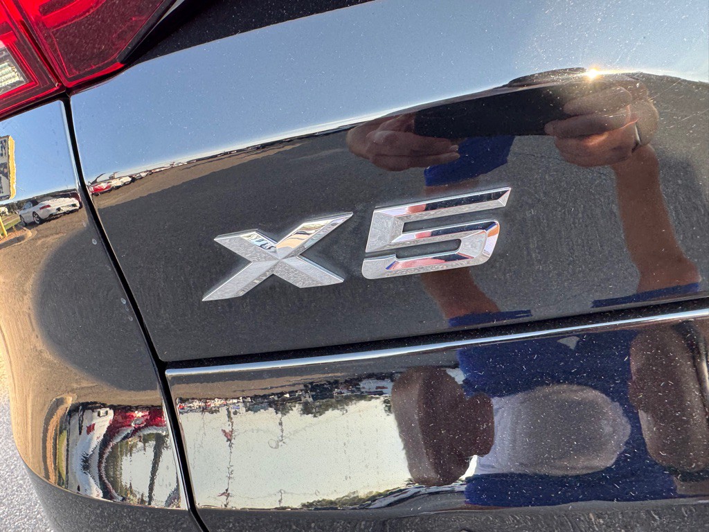 2020 BMW X5 Image 14