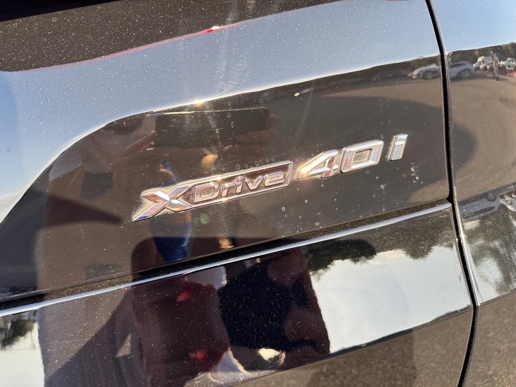 2020 BMW X5 Image 15
