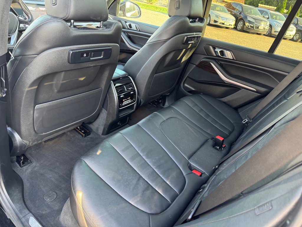 2020 BMW X5 Image 22