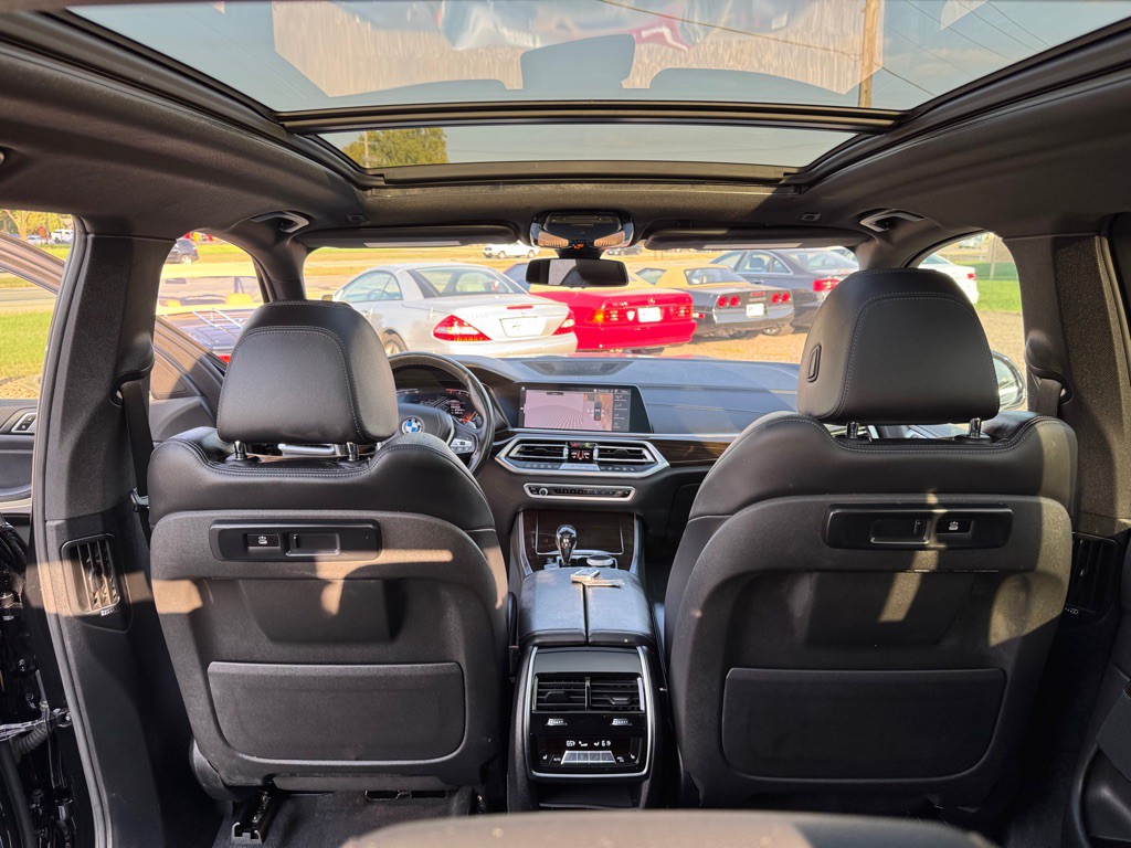 2020 BMW X5 Image 25
