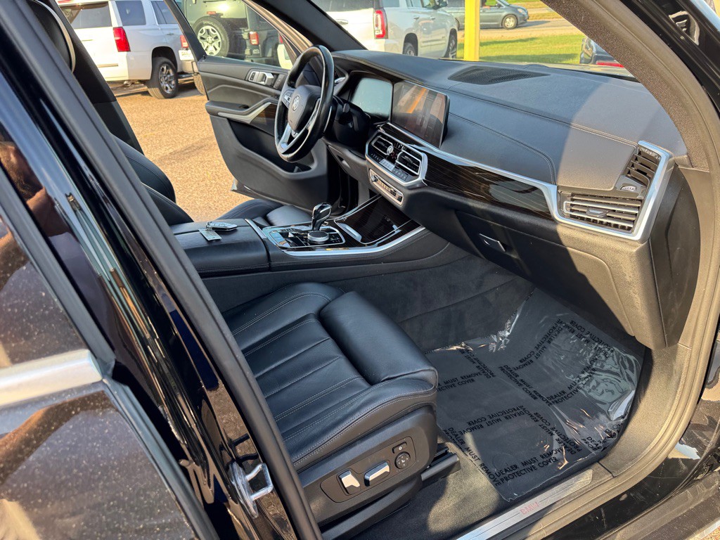 2020 BMW X5 Image 31