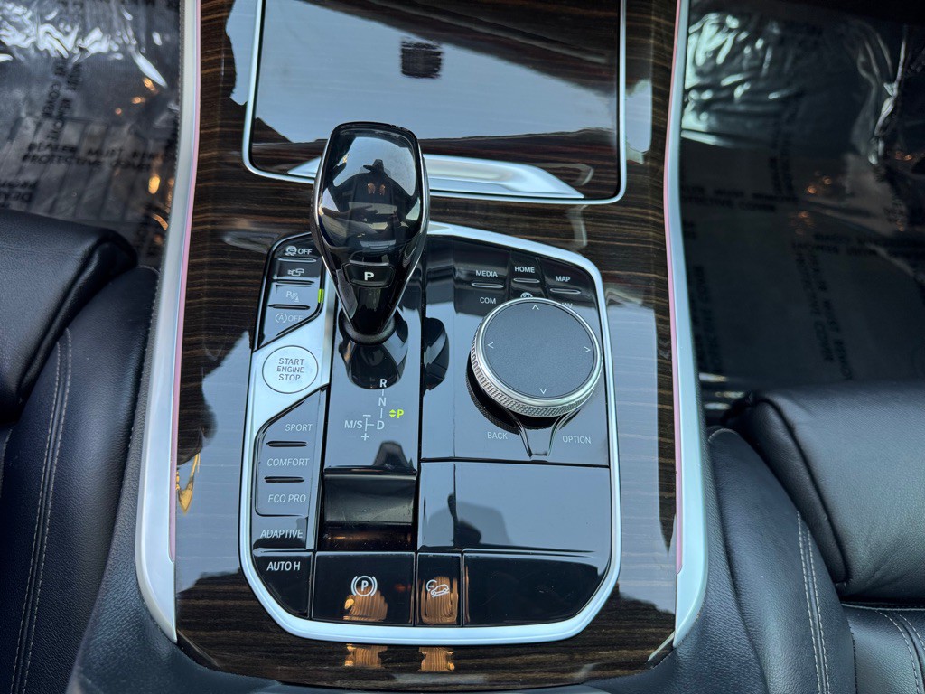 2020 BMW X5 Image 40