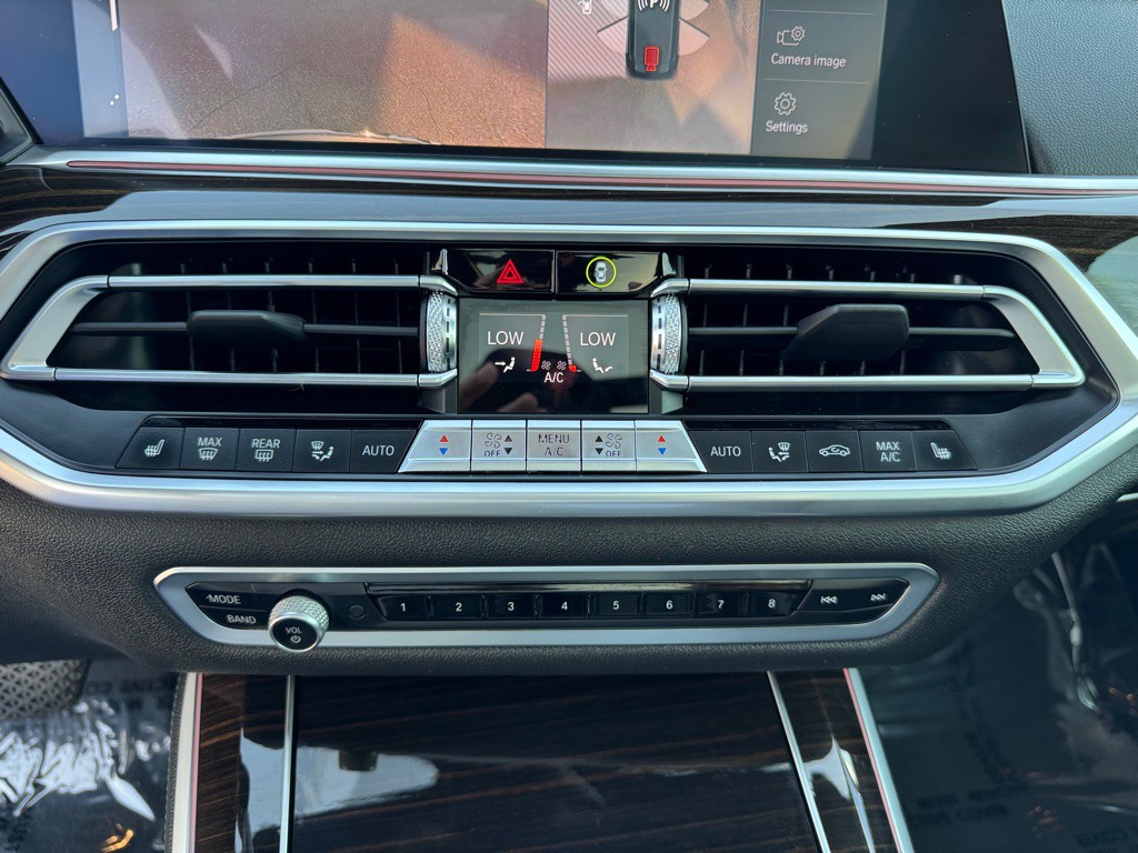 2020 BMW X5 Image 44