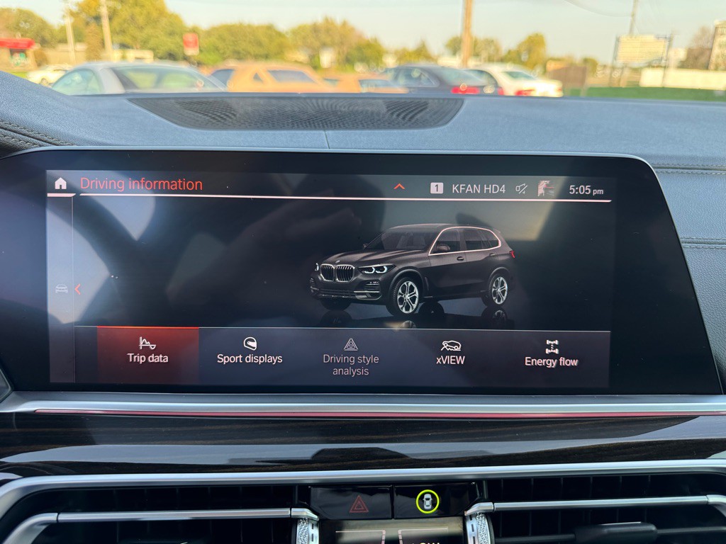 2020 BMW X5 Image 50