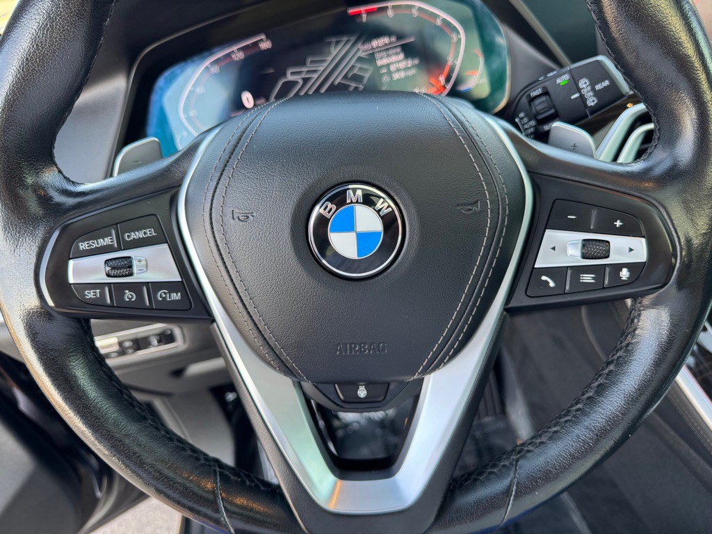 2020 BMW X5 Image 54