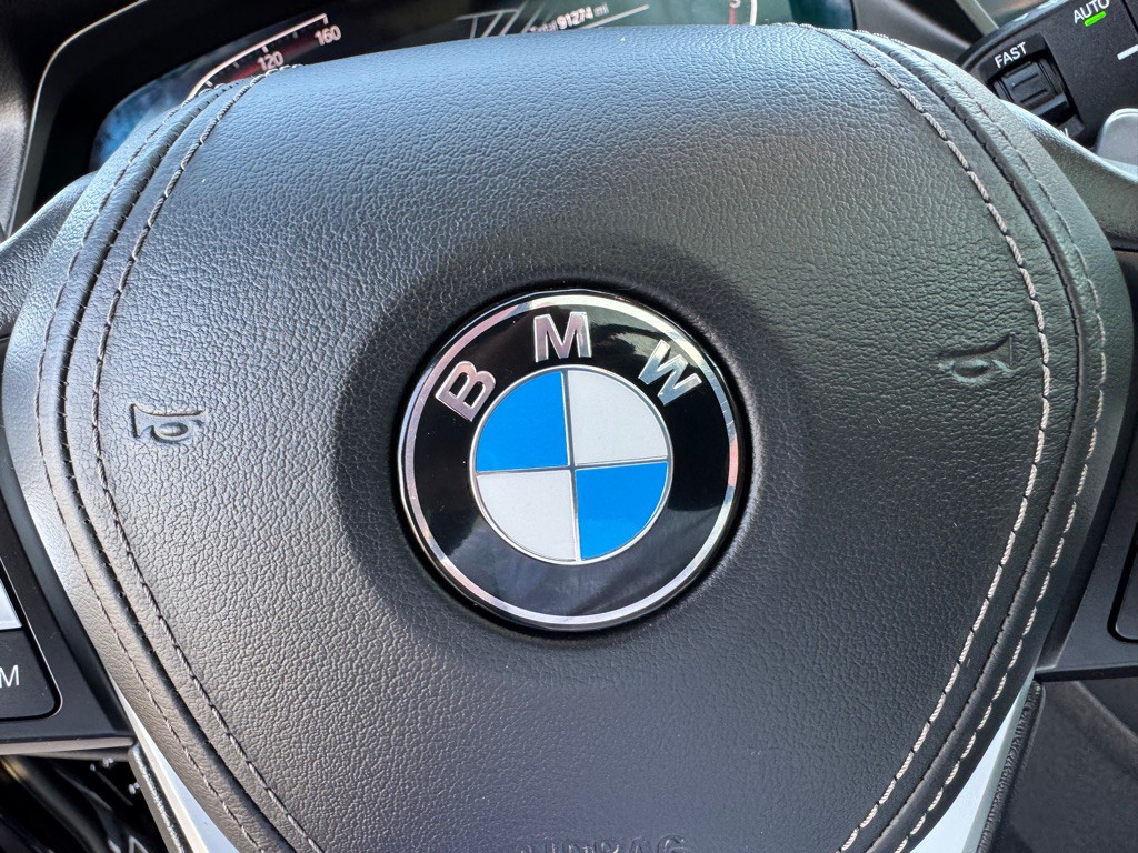 2020 BMW X5 Image 56