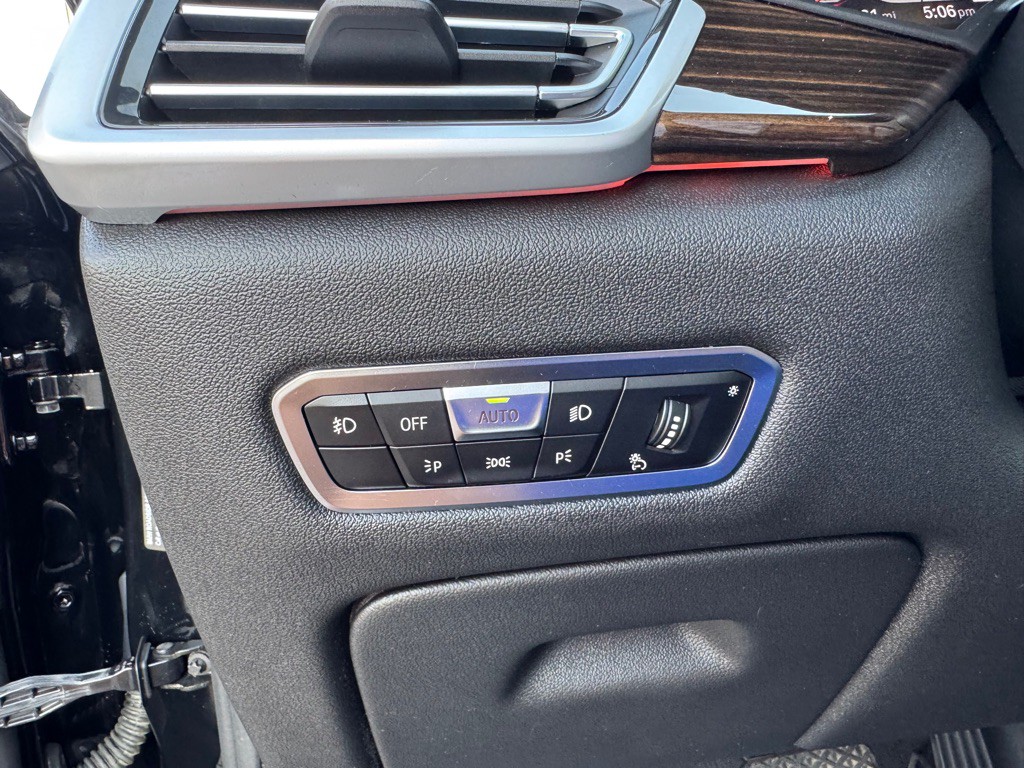 2020 BMW X5 Image 59