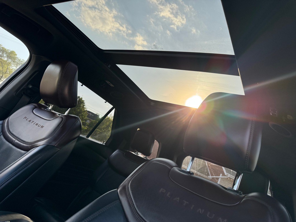 2020 Ford Explorer Image 41