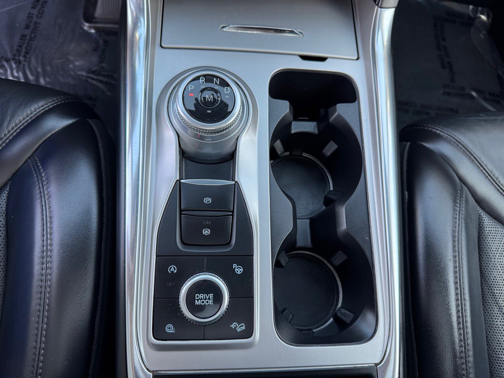 2020 Ford Explorer Image 43