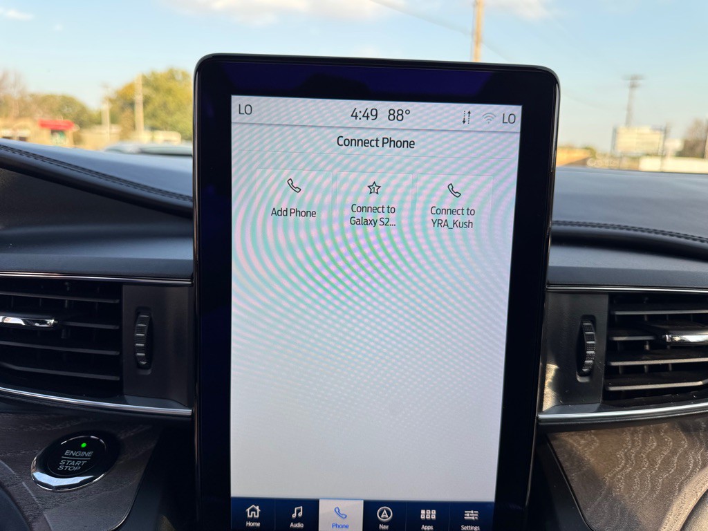 2020 Ford Explorer Image 48
