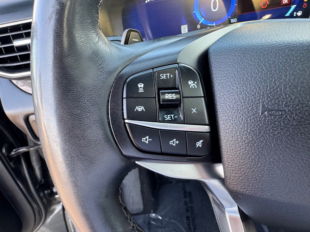 2020 Ford Explorer Image 56