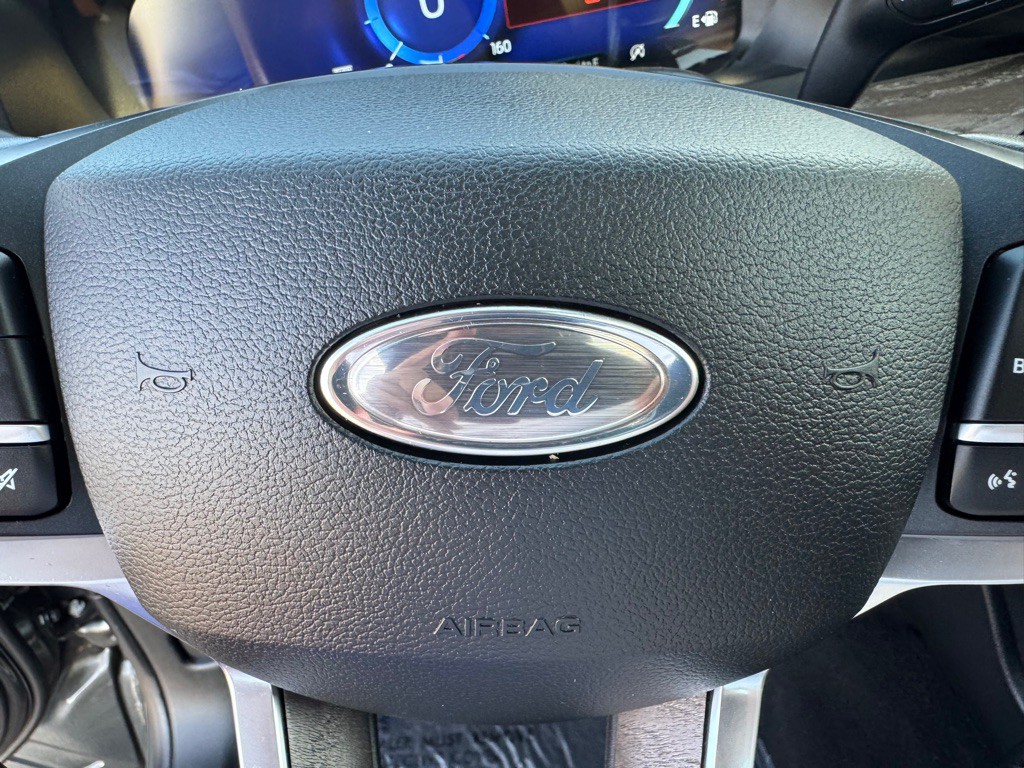 2020 Ford Explorer Image 57