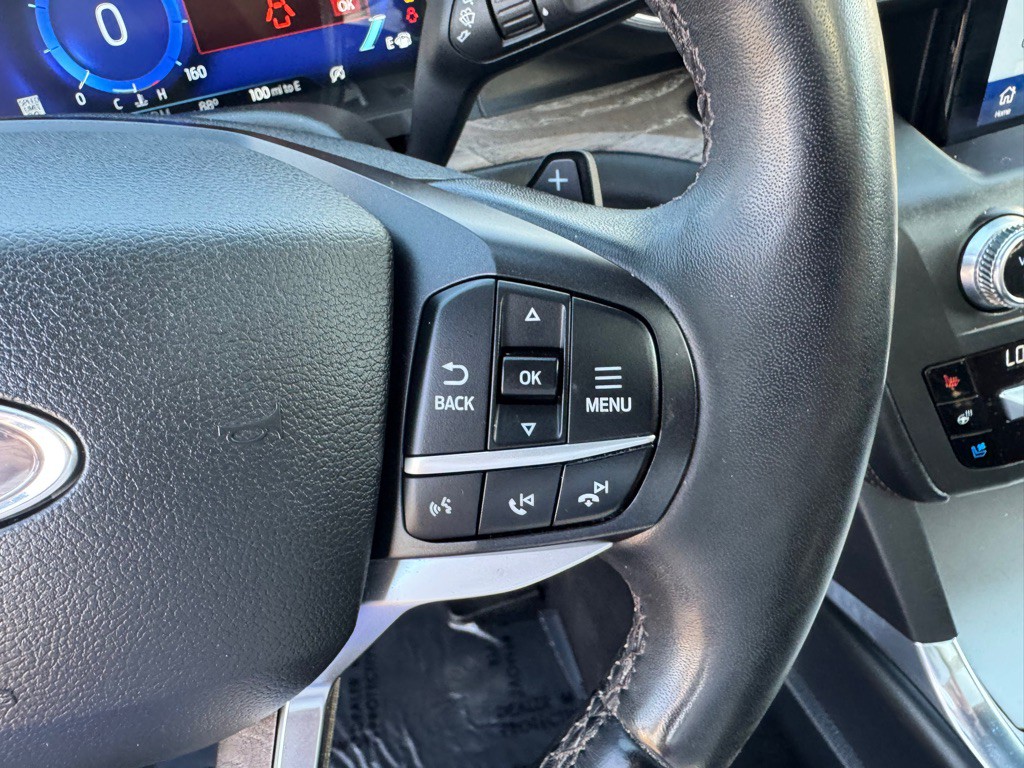 2020 Ford Explorer Image 58