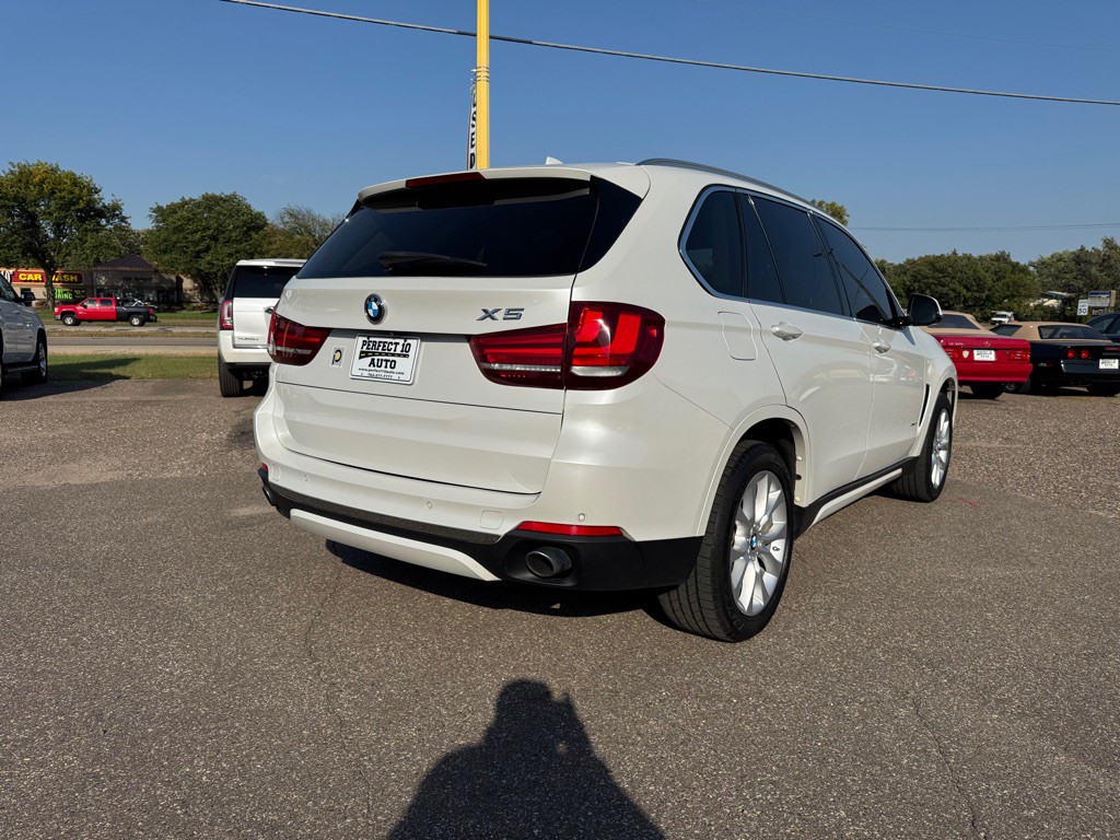 2015 BMW X5 Image 5