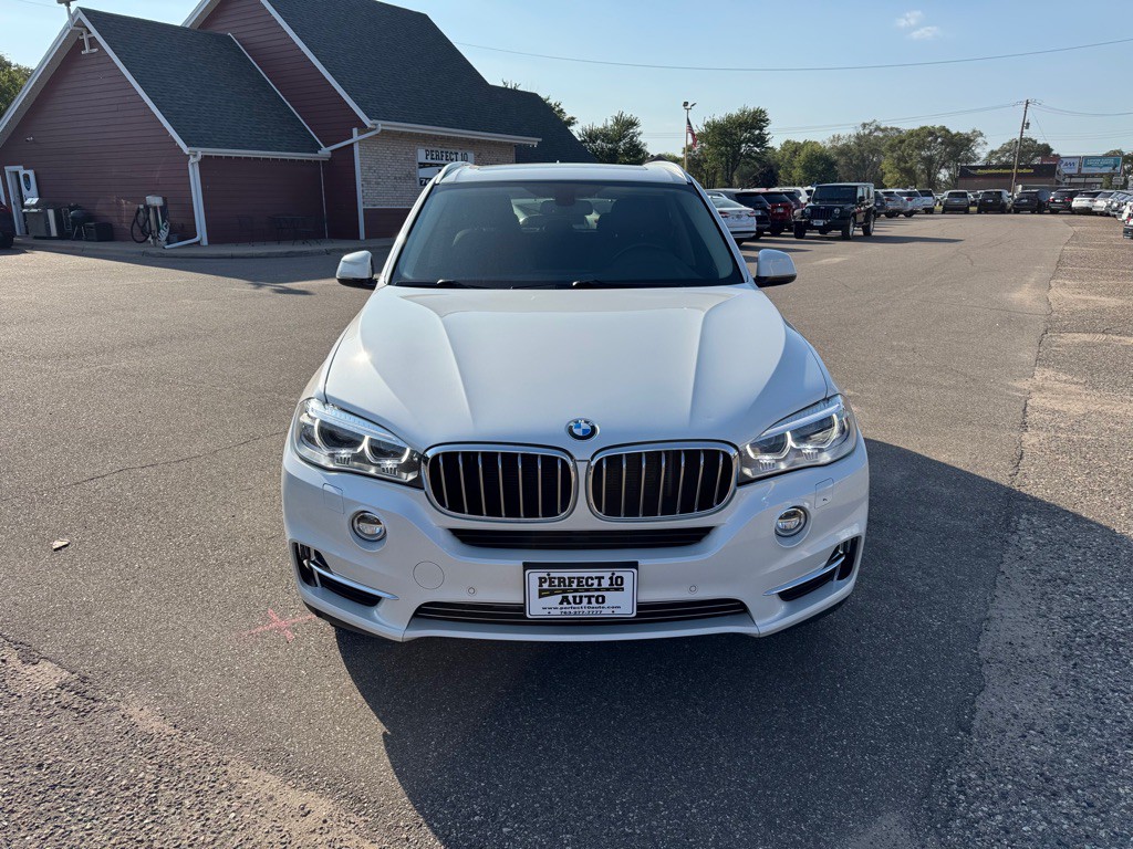 2015 BMW X5 Image 12