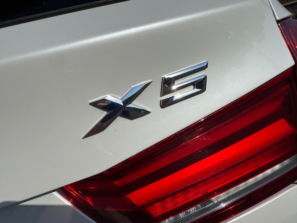 2015 BMW X5 Image 14
