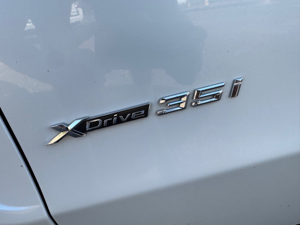 2015 BMW X5 Image 15