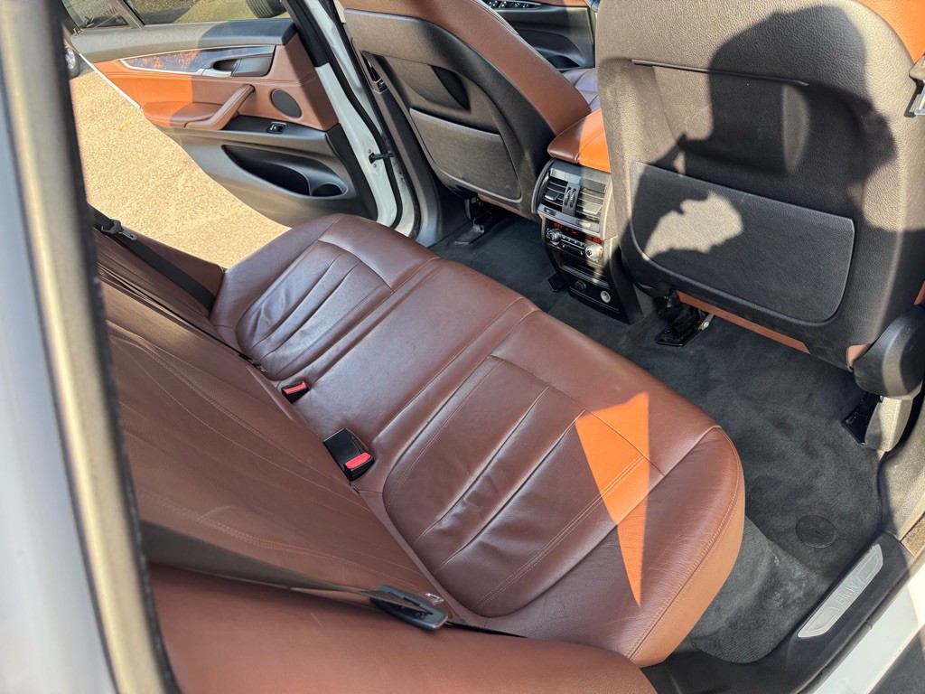 2015 BMW X5 Image 27