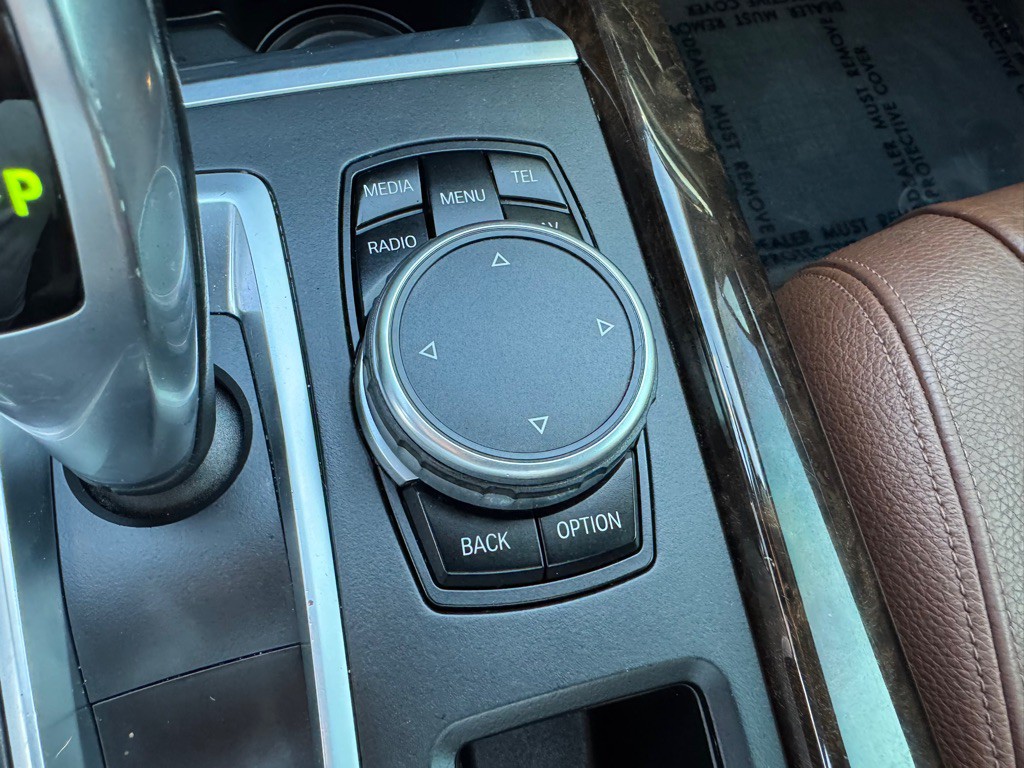 2015 BMW X5 Image 39