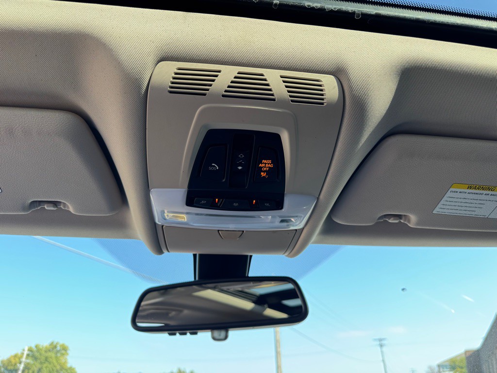 2015 BMW X5 Image 46