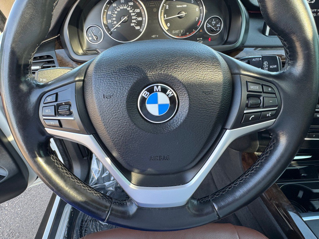 2015 BMW X5 Image 47
