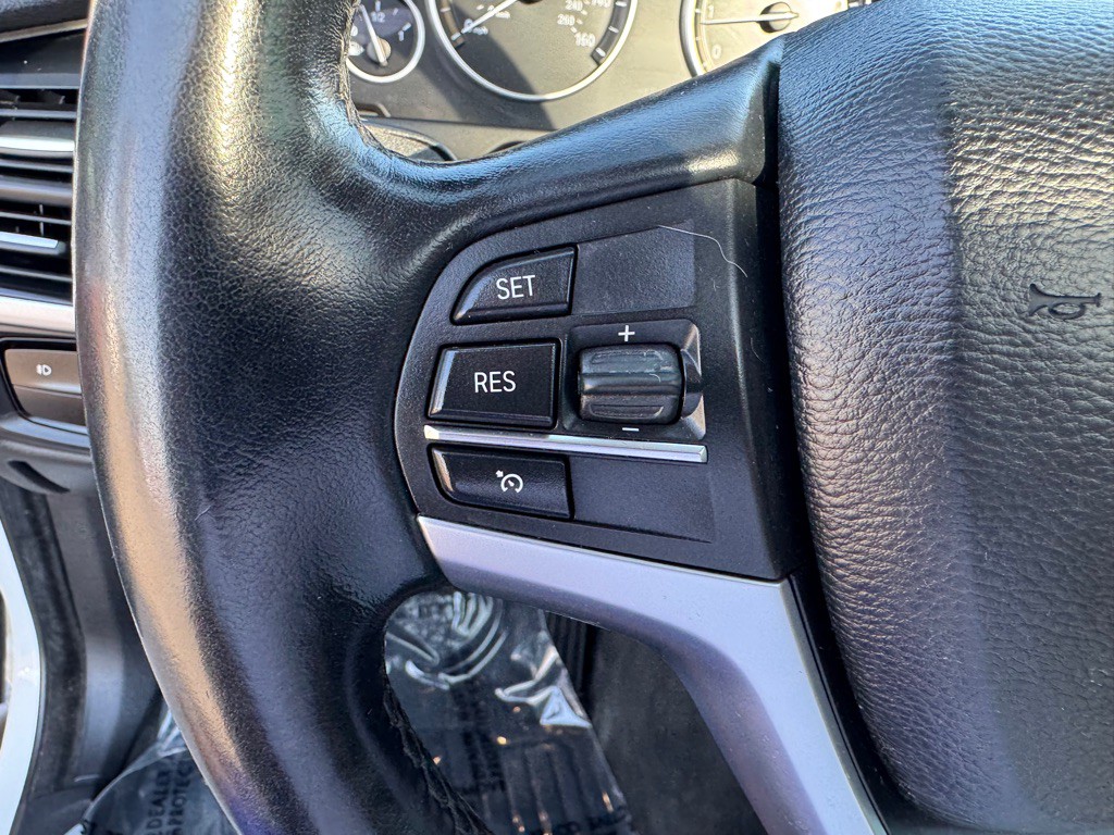 2015 BMW X5 Image 48