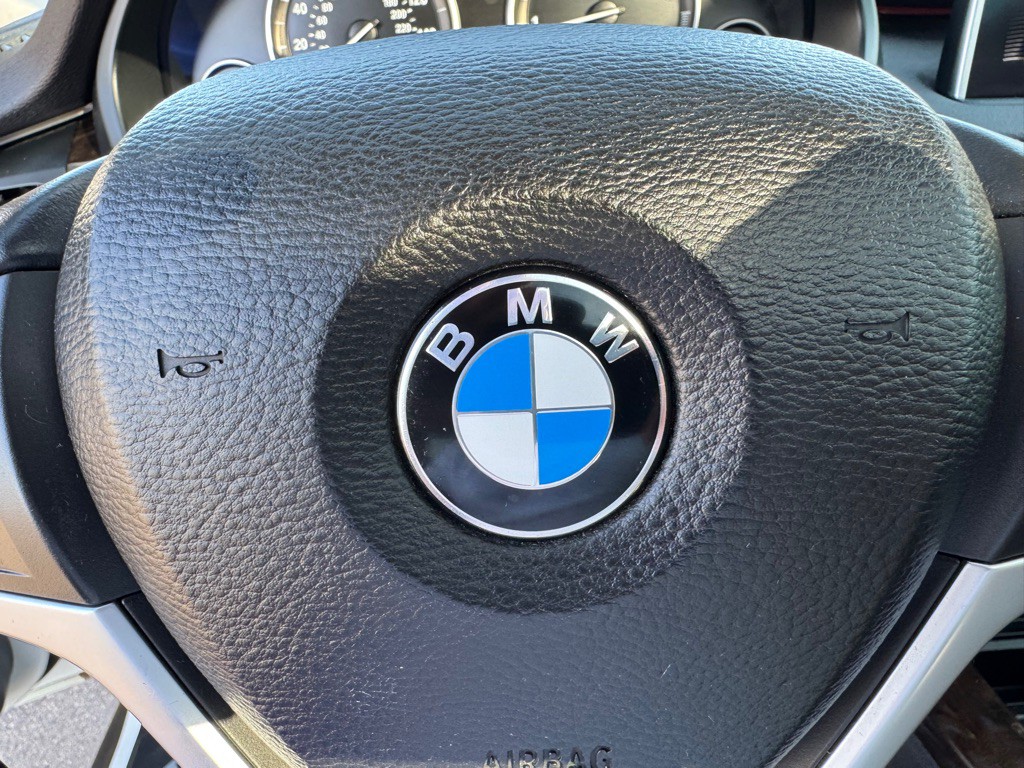 2015 BMW X5 Image 49