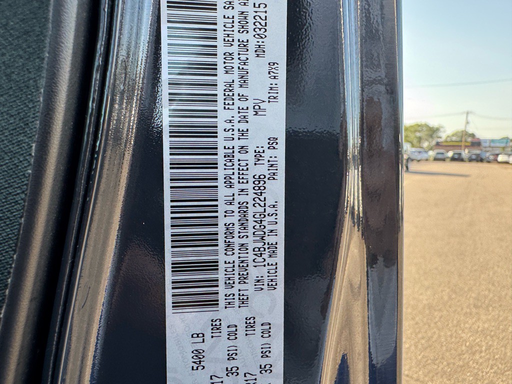 2016 Jeep Wrangler Unlimited Image 42